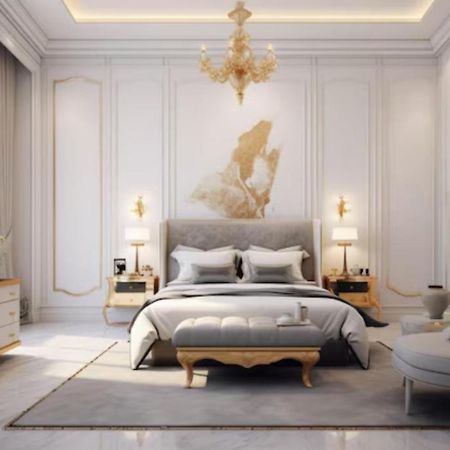 Resident Hotel Ташкент Екстериор снимка