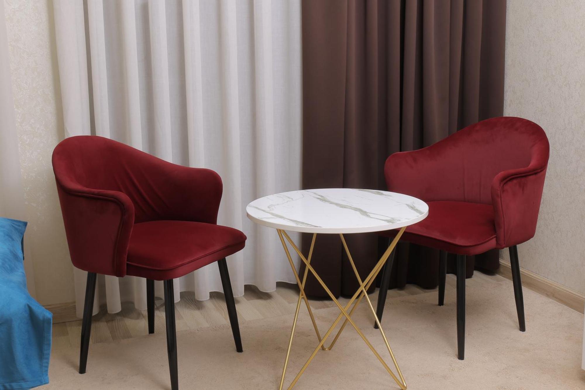 Resident Hotel Ташкент Екстериор снимка