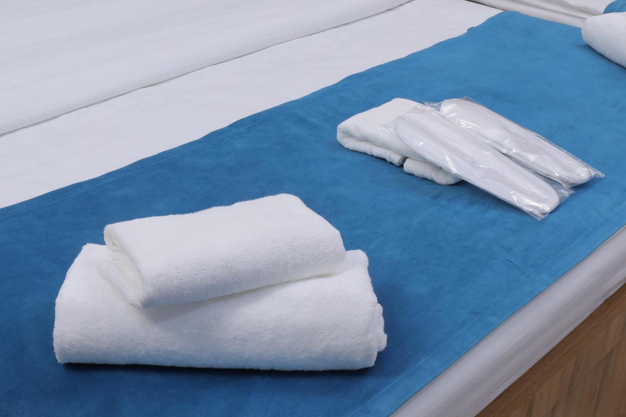 Resident Hotel Ташкент Екстериор снимка